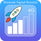 Network Signal Speed Booster 图标
