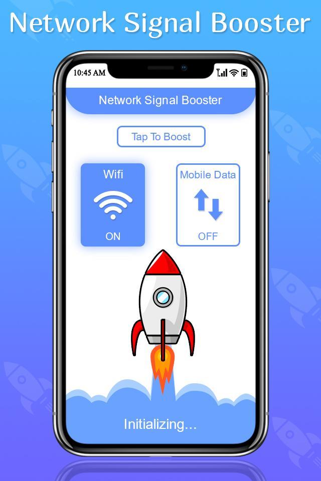 Network Signal Speed Booster For Android Apk Download - speed boost free roblox