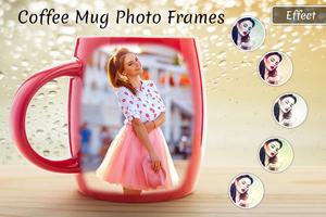 Coffee Mug Photo Frames screenshot 1