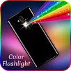 APK Color Flashlight -Torch LED Flash