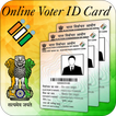 Voter ID card Services - Voter List Online 2018