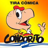 Tira Comica Condorito