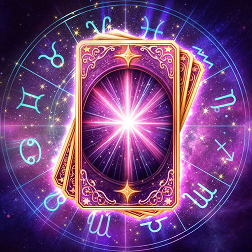 Tarot Divination in English