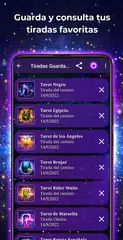 Descargar XAPK de Tarot Mágico Fiable