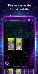 Descargar XAPK de Tarot Mágico Fiable