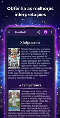 Baixar Tarot Mágico em português XAPK