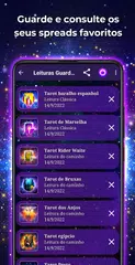 Baixar Tarot Mágico em português XAPK