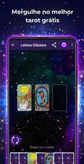 Baixar Tarot Mágico em português XAPK