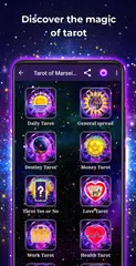 Скачать Tarot Divination in English XAPK
