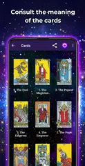 Скачать Tarot Divination in English XAPK