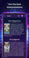 Скачать Tarot Divination in English XAPK