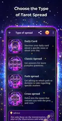 Tarot Kartenlegen auf Deutsch XAPK Herunterladen