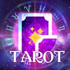 Tarot Card Reading in English иконка