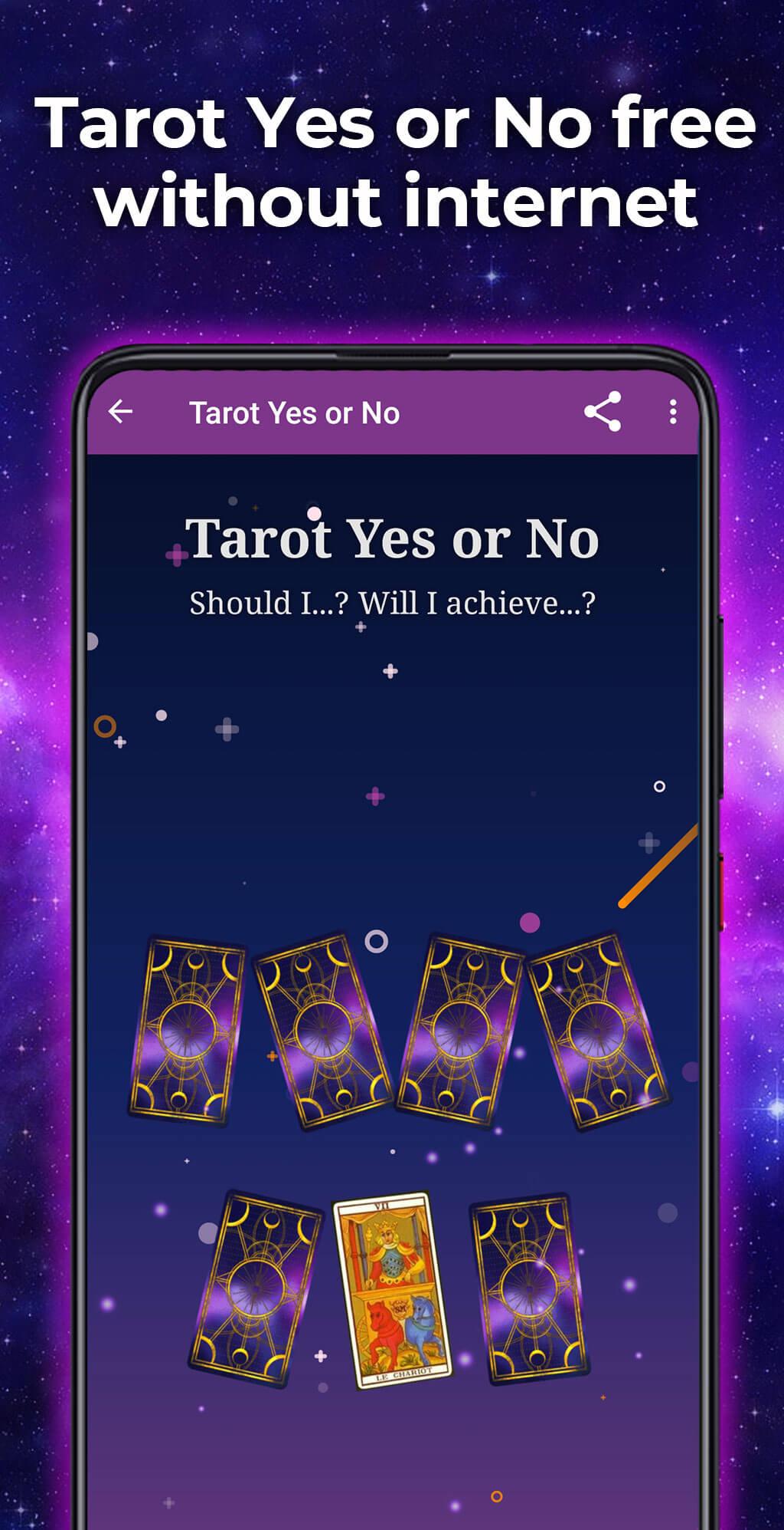 Tarot Card Reading in English for Android - APK Download