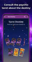 Скачать Tarot Card Reading in English XAPK
