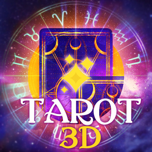 Tarot 3D Real Consultation