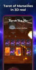 Tarot 3D Real Consultation XAPK download