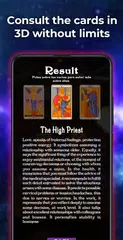 Tarot 3D Real Consultation XAPK download