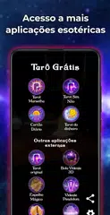 Baixar Tarot 3D Real - Consulta Tarot XAPK
