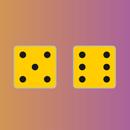 Tirar o Lanzar Dados APK