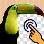 Photo Background Eraser, Photo Eraser Touch Eraser