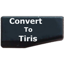 Transponder Tiris Converter APK