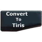 Transponder Tiris Converter иконка