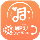 Video to MP3 Converter icône