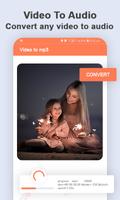 Video to MP3 Converter স্ক্রিনশট 2