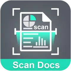 Scanner per documenti -