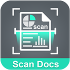 Document Scanner icon