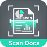 Document Scanner icon