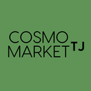 Cosmo Market Tajikistan APK
