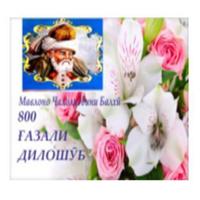 800 ғазали дилошӯб imagem de tela 3