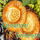 Кулчаҳои Бибиҷон APK