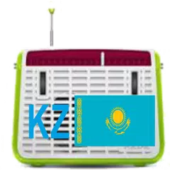 Казахстан Онлайн Радио APK download