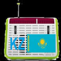 Казахстан Онлайн Радио Affiche