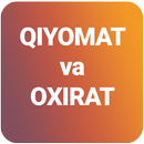 Qiyomat va Oxirat. APK
