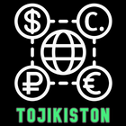 Exchange rate | Tajikistan icon