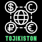 Таджикистан | Курс валют иконка
