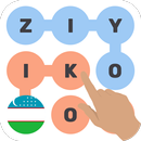 So'zni top. O'zbekcha o'yin APK