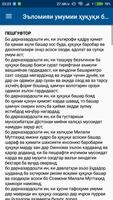 Всеобщая декларация прав человека imagem de tela 1