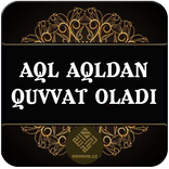 Ҳикматли сўзлар, афоризмлар...