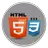 HTML5/CSS3 APK