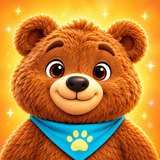 Talking Bear APK