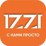 Доставка IZZI