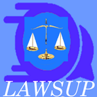 LawsUP أيقونة