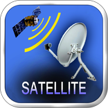 Satellite Finder Antenna