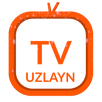 APK UZLAYN - Онлайн ТВ