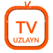 UZLAYN - Онлайн ТВ